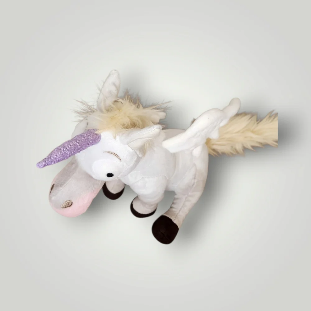 Disney Pixar Onward UNICORN PEGASUS with Wings 10